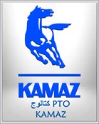 كتالوج PTO KAMAZ